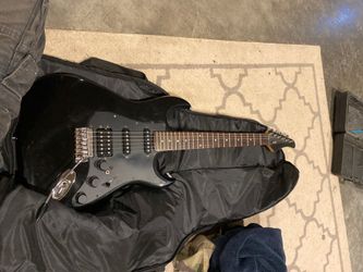 Cort electric Guitar