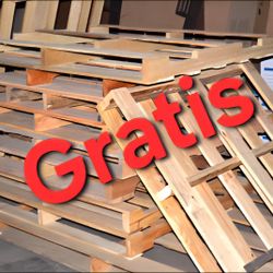 Gratis Pallets 
