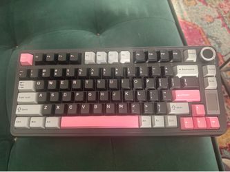 Aula keyboard