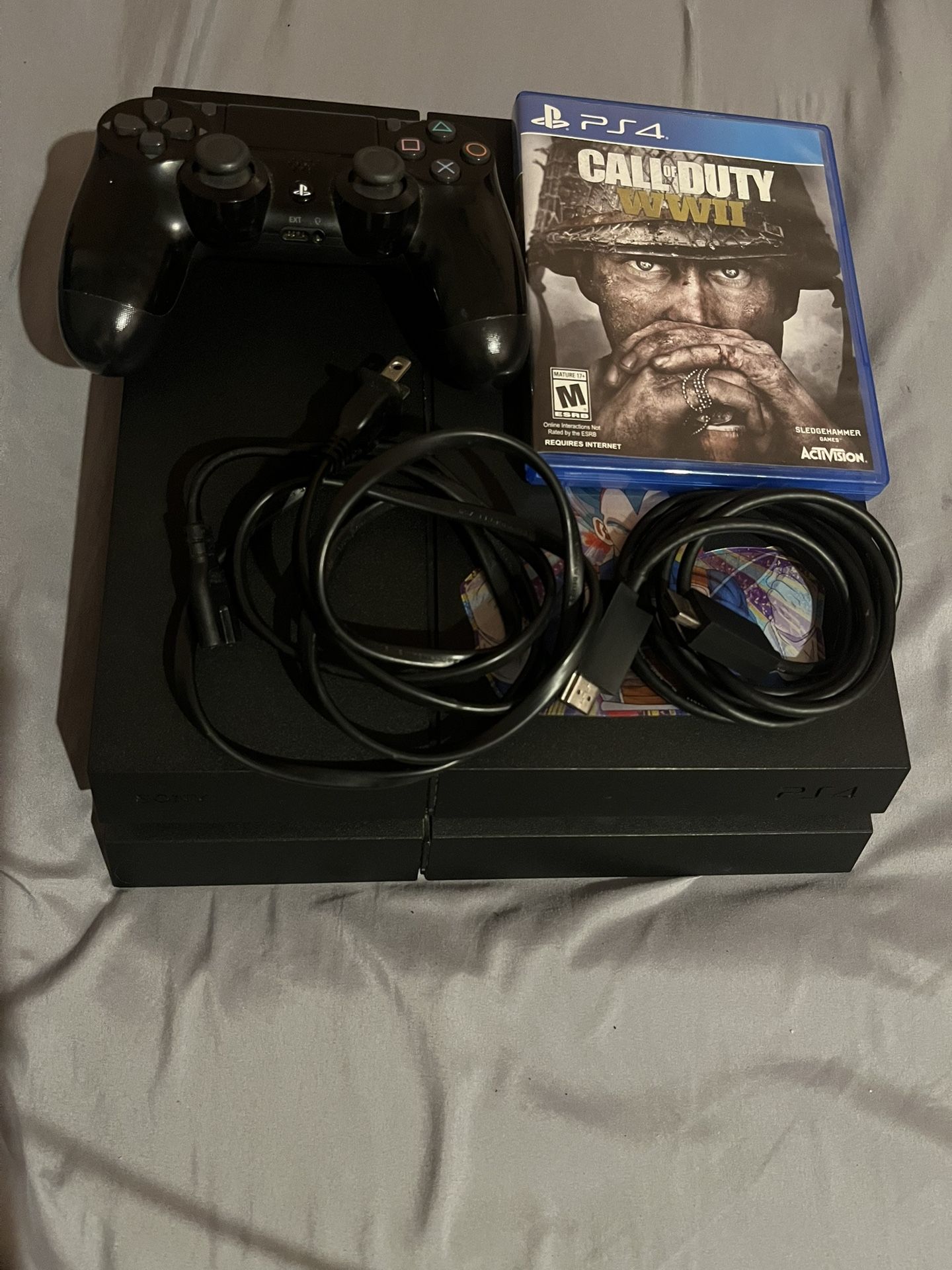 Ps4