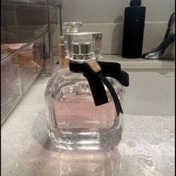 YSL Mon Paris 3 Oz 