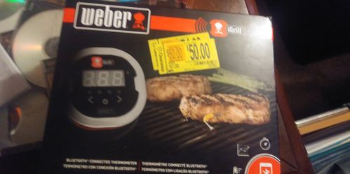 I grill 2