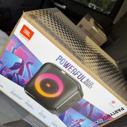 JBL Party Box Encore Essential 