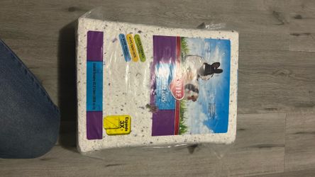 Pet bedding New $20