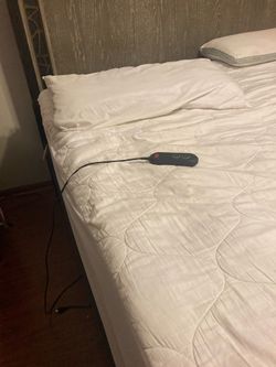 King Bedroom set