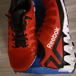 Tenny Shoes