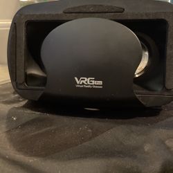 VRGpro