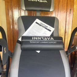 Innova Inversion Table