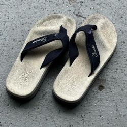 Hawaiian Flip Flops