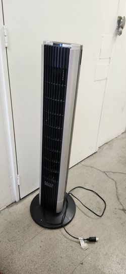 Tower Fan