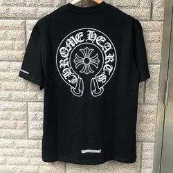 Chrome short sleeve