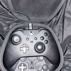 Xbox Elite Series 2 Controller