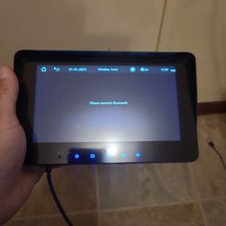 Wireless Car Play Apple And Android