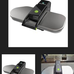 Steamfast Digital Press