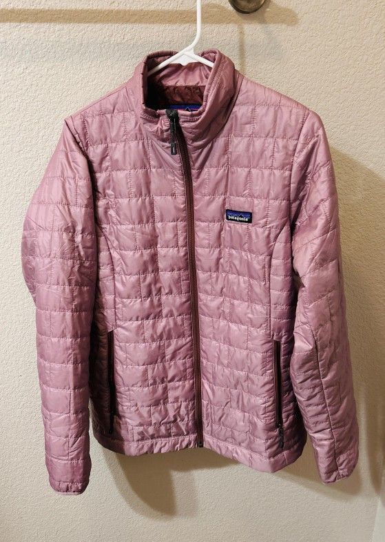 Patagonia Nano Puff 