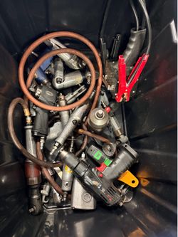 Air tools