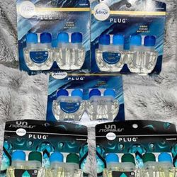Febreeze Plugin Refills X10