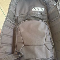 Ogio Stealth Travel Bag