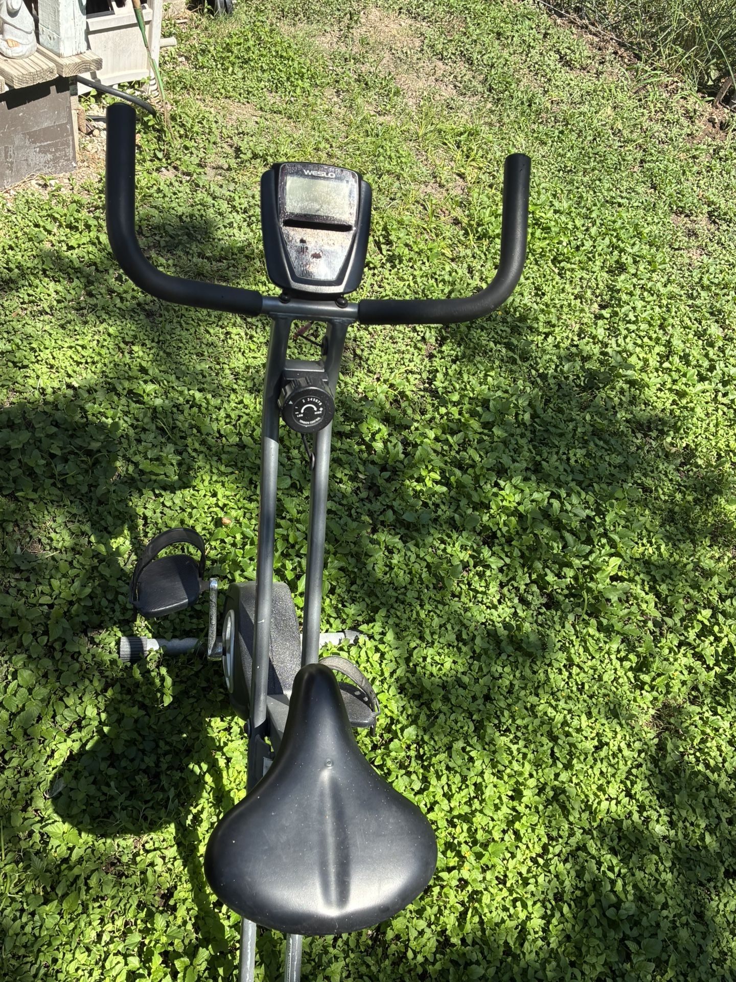 Exercise Bike