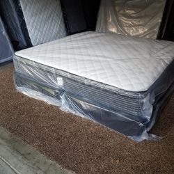 New affordable king set