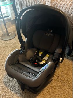 Graco Snug Ride 35lx