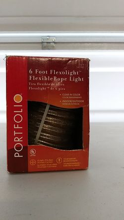 Led lights