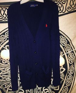 Ralph Lauren Cardigan
