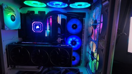Gaming Pc 6900xt