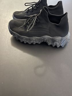 Woman Brand New Shoes