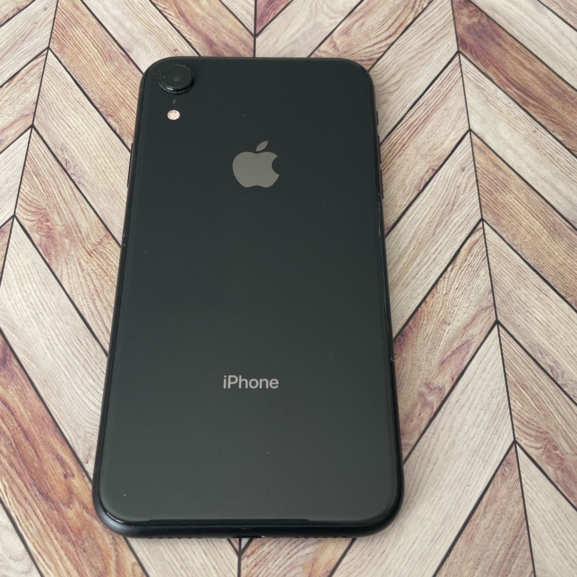 iPhone XR (64GB) Unlocked 🌏 Liberado Para Cualquier Compañía