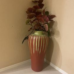 Vase