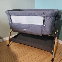 Bedside Bassinet