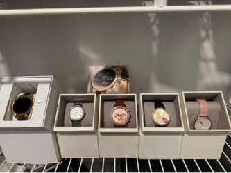 Michael Kors original watches