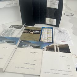 Lexus IS 350C / 250C