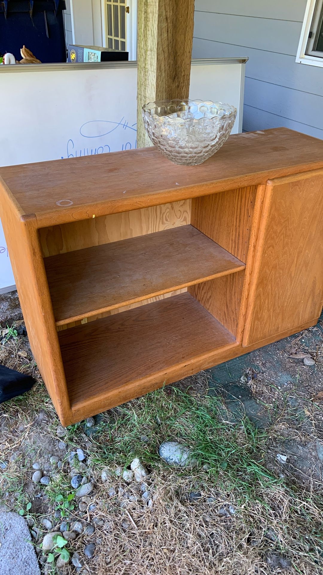 Shelf Unit