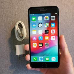 iPhone 6 Plus - UNLOCKED - Like New 