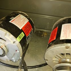 Used motors