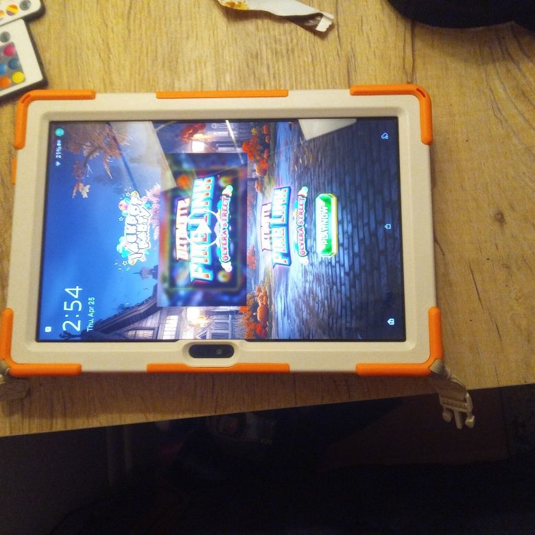 Amazon Tablet 11 Generation 