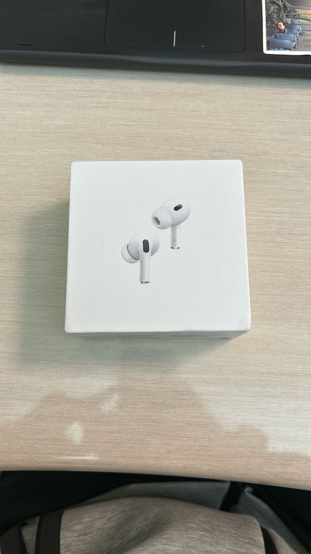 Apple AirPod Pro 2nd Gen