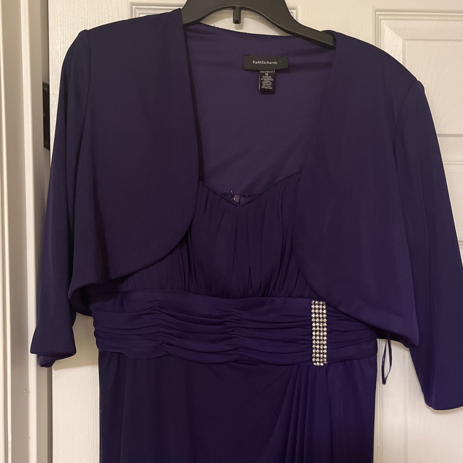 Forma M Richards Cocktail Dress