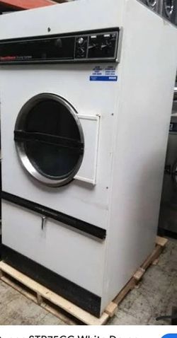 Speed Queen Industrial Dryer