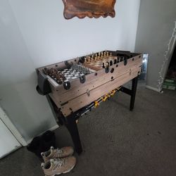 3 In 1 Gaming Table