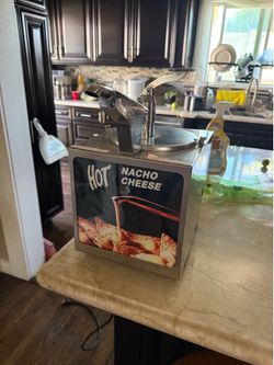 Cheese dispenser