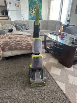 Bissel Carpet Cleaner