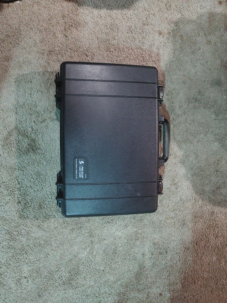Hard Case