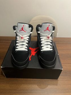 Jordan 5 retro