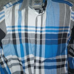 Mens Shirt