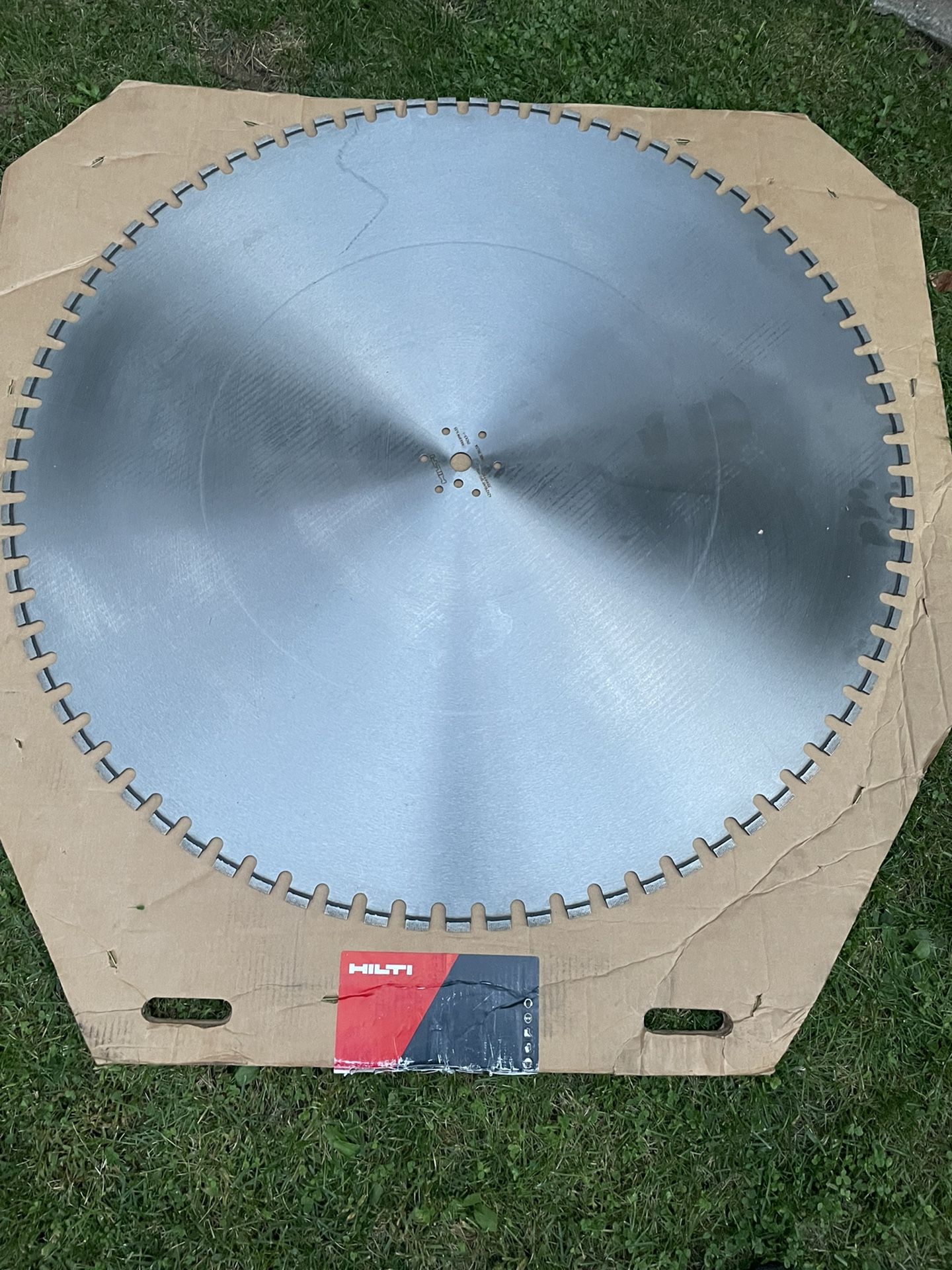 Equidist Wall Saw Blade SPX-MCU 42x210/H1 #(contact info removed)