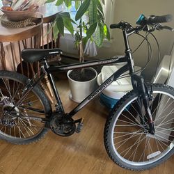 Bike In Good Condition 