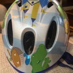 Schwinn Infant Bike Helmet Dragon design 